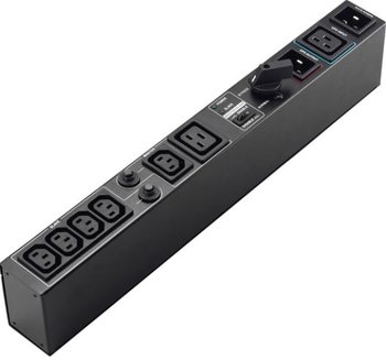 Maintenance bypass switch POWERWALKER MBS 10120501 - PowerWalker