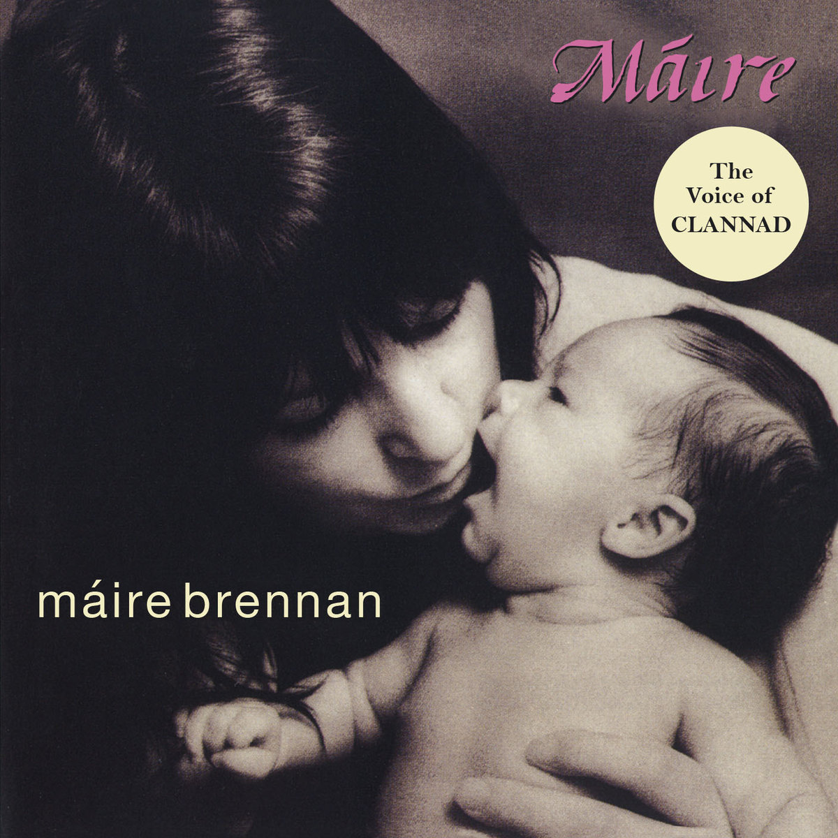 Maire Brennan - Brennan Maire | Muzyka Sklep EMPIK.COM