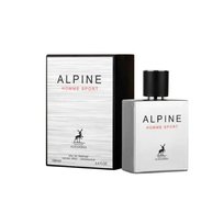 maison alhambra alpine homme sport
