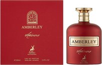 Maison Alhambra, Amberley Amoroso, woda perfumowana spray, 100ml