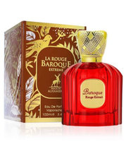 maison alhambra baroque rouge extrait woda perfumowana 100 ml     