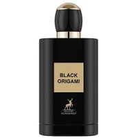 maison alhambra black origami woda perfumowana 100 ml     