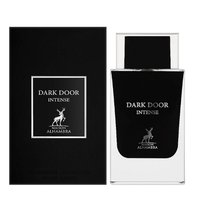 maison alhambra dark door intense woda perfumowana 100 ml     