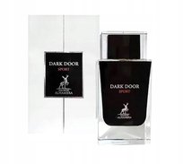 maison alhambra dark door sport