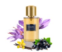 maison alhambra exclusif saffron woda perfumowana 100 ml    