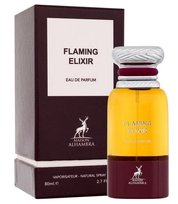 maison alhambra flaming elixir