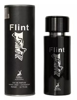 maison alhambra flint