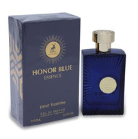 maison alhambra honor blue essence pour homme woda perfumowana 100 ml   