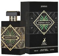 maison alhambra infini oud