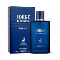 maison alhambra jorge di profumo