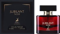 maison alhambra jubilant noir