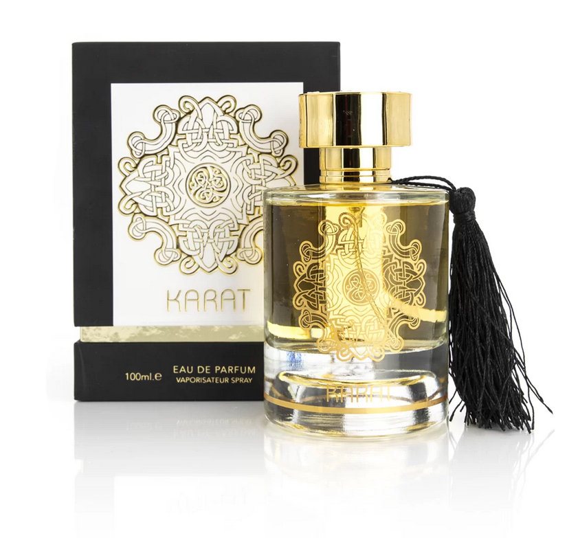Maison Alhambra Kismet for Men woda perfumowana 100 ml - Perfumy
