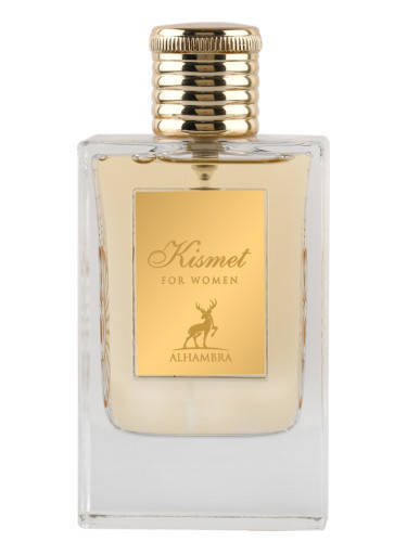 Maison Alhambra Kismet for Men woda perfumowana 100 ml - Perfumy