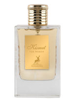 Maison, Alhambra Kismet for Women, Woda perfumowana dla kobiet, 100 ml