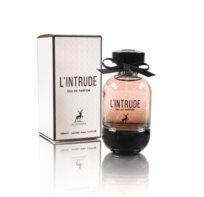 maison alhambra l'intrude woda perfumowana 100 ml   