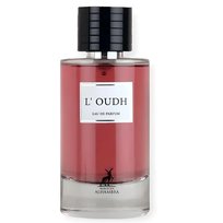 maison alhambra l'oudh woda perfumowana 100 ml     