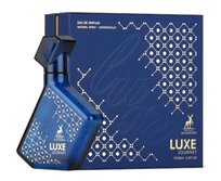 maison alhambra luxe journey