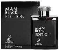 maison alhambra man black edition