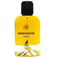 maison alhambra montaigne coco woda perfumowana 100 ml     