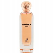 maison alhambra narissa et moi woda perfumowana null null