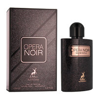 maison alhambra opera noir