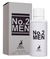 maison alhambra no. 2 men