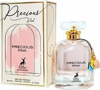 maison alhambra precious pink woda perfumowana 80 ml     