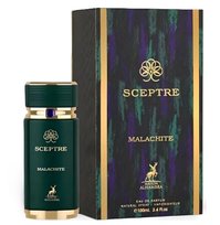 maison alhambra sceptre malachite woda perfumowana 100 ml     