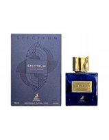 maison alhambra spectrum