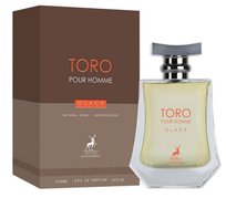 maison alhambra toro pour homme glace