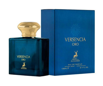 Maison Alhambra Kismet for Men woda perfumowana 100 ml - Perfumy