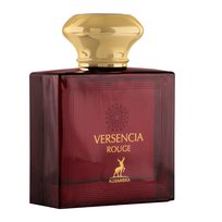 maison alhambra versencia rouge