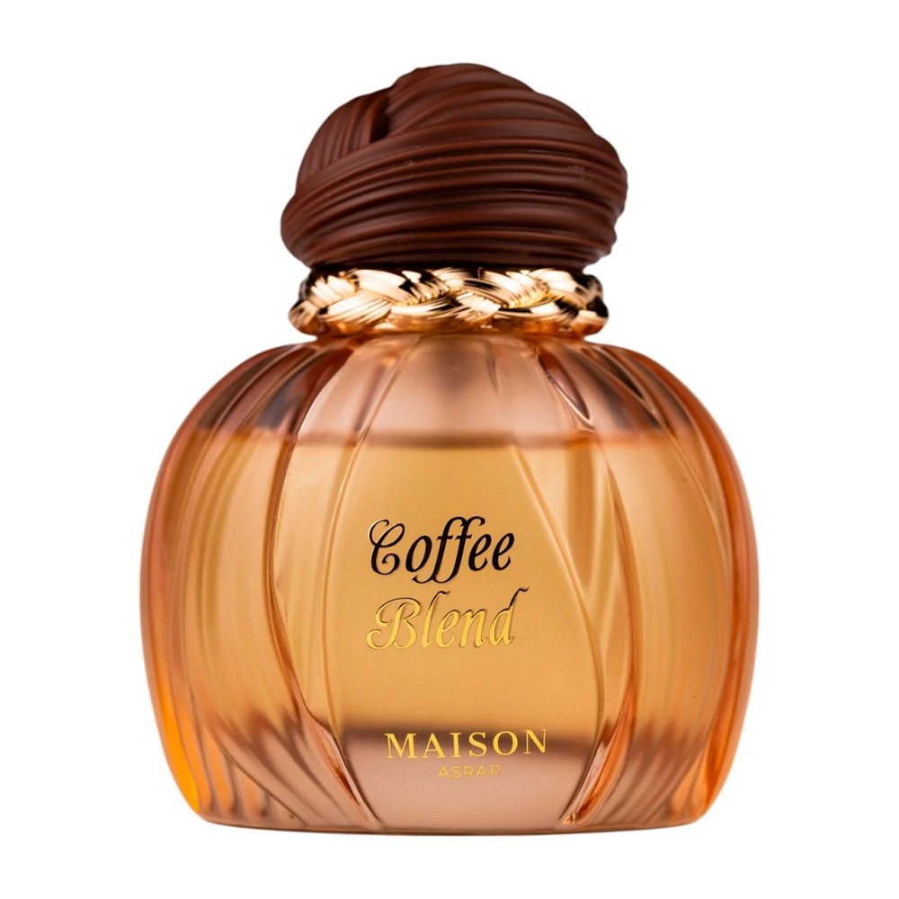 Maison Asrar Coffee Blend woda perfumowana spray 100ml | Sklep