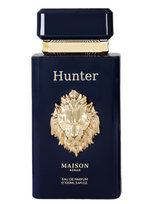 maison asrar hunter