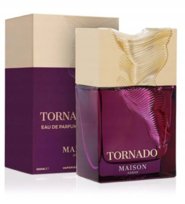 maison asrar tornado