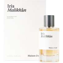 Maison Crivelli Iris Malikhân, Woda perfumowana, 100 ml | Sklep EMPIK.COM