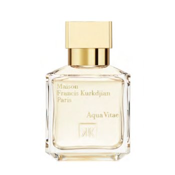 Maison Francis Kurkdjian, Aqua Vitae, woda toaletowa, 70 ml - Maison Francis Kurkdjian