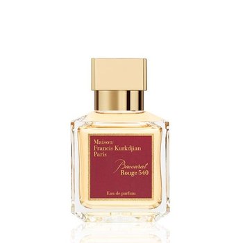 Maison Francis Kurkdjian, Baccarat Rouge, woda perfumowana, 70 ml - Maison Francis Kurkdjian