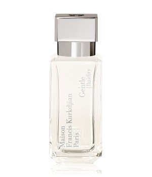 Maison Francis Kurkdjian, Gentle Fluidity Silver, Woda Perfumowana, 35ml - Maison Francis Kurkdjian