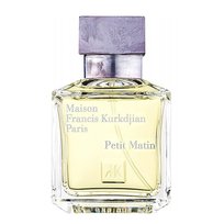 maison francis kurkdjian petit matin woda perfumowana 70 ml     