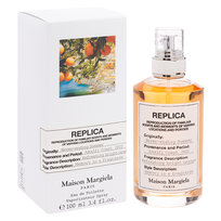 maison margiela never-ending summer