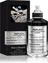 Maison Margiela REPLICA Flying woda perfumowana unisex 100 ml