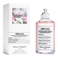 maison margiela flower market