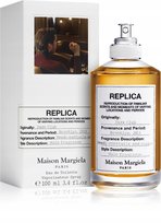 Maison Martin Margiela Replica Jazz Club woda toaletowa 100ml dla Panów