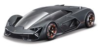 Maisto, 39287 LAMBORGHINI TERZO MILLENNIO 1/24 do składania Maisto