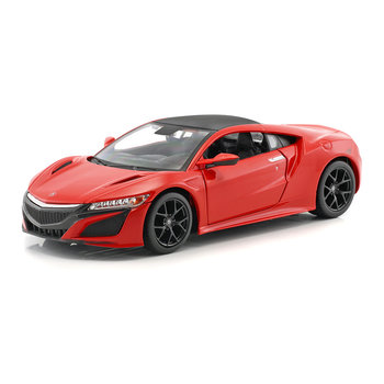 Maisto, Acura NSX, Czerwony, 1/24, 31234 - Maisto