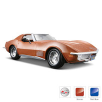 Maisto, Chevrolet Corvette 1970, model