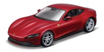 Maisto, Ferrari Roma, 1/24 do składania, 39139 Maisto