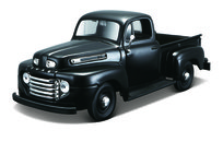 Maisto, Ford F-1 Pickup 1948, 1/25 do składania, 39935 Maisto