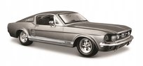Maisto, Ford Mustang GT 1967, model